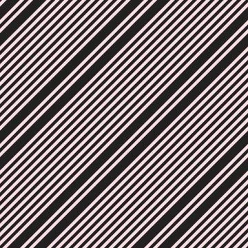 Pink Stripe seamless pattern background in diagonal style Stock Illustration