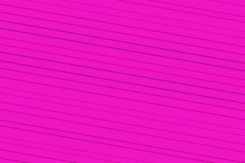 Pink striped background with diagonal lines for design 스톡 일러스트
