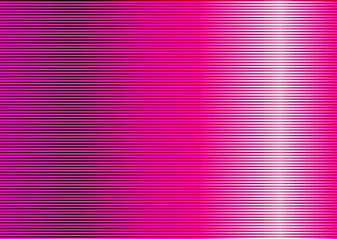 Pink striped background Illustrazione stock