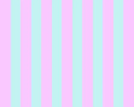 Pink stripes on blue background. vertical pattern in geometric style with Stock Illustration