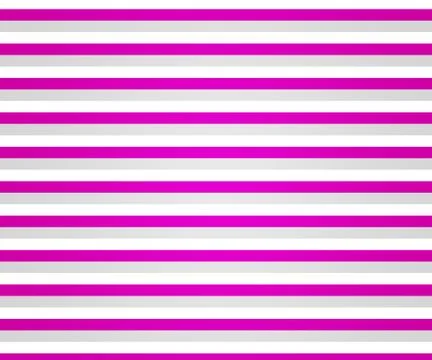 Pink strips backdrop Stock Illustration