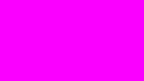 Pink Strobe Light Flashing Overlay 4K green screen Stock Footage 289913511