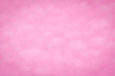 Pink structured background with vignetting, darkening around the edges of the Foto stock