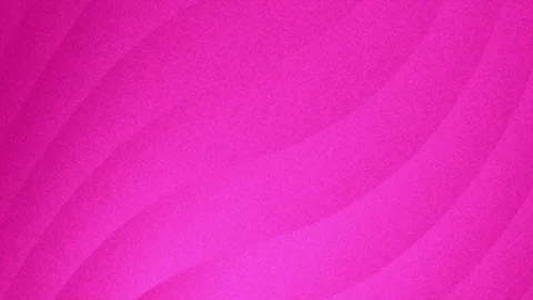 Pink Subtle Texture with Smooth Waves Background Loop. Stock Footage 286435758