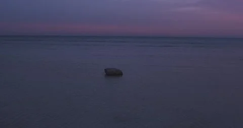 Pink Sunrise 스톡 동영상 210552518