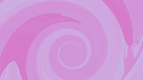 Pink swirl effect animation background Stock Footage 208587553