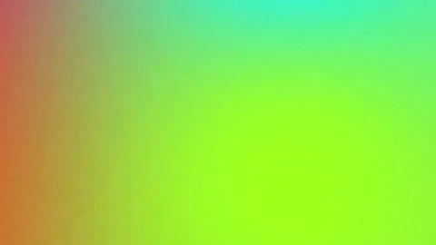 Pink to teal gradient background with subtle texture a smooth, transitions Vídeo Stock 334834738