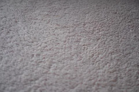 Pink terry cloth texture Stock Photos