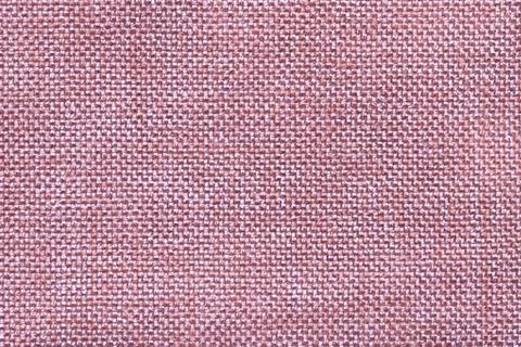 Pink textile background closeup. Structure of the fabric macro Stock Photos