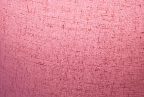 Pink Textile Pattern Background Stock Photos