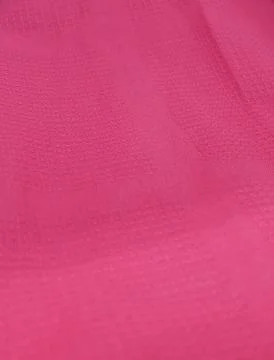 Pink Textile Pattern Background Stock Photos