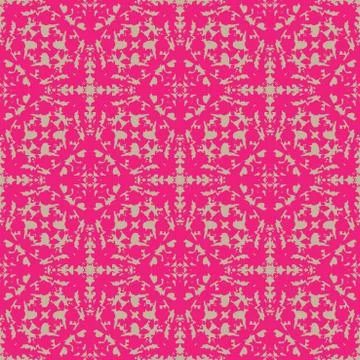 Pink texture background. Vector illustration for your lovely design Illustrazione stock