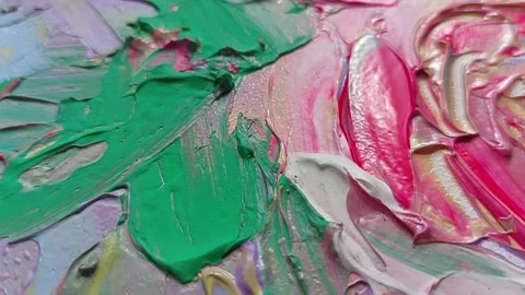 Pink texture Stock Footage 196493477