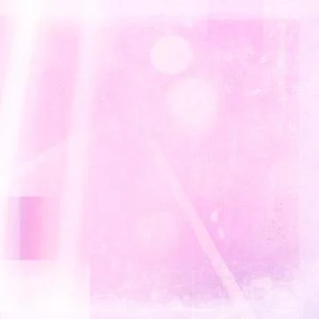 Pink Texture Square Abstract Background 1 Stock Photos