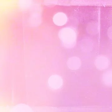 Pink Texture Square Abstract Background 2 Stock Photos