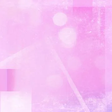 Pink Texture Square Abstract Background 3 Stock Photos