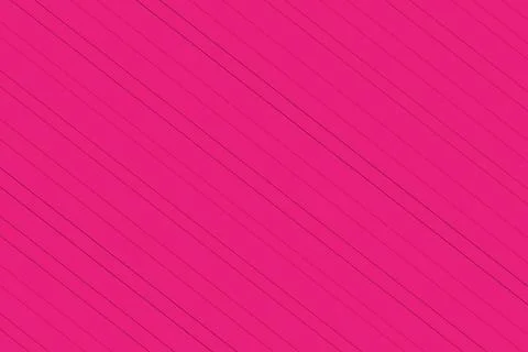 Pink textured background with diagonal lines for design 스톡 일러스트