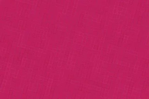 Pink textured background with subtle geometric pattern Stock Illustration