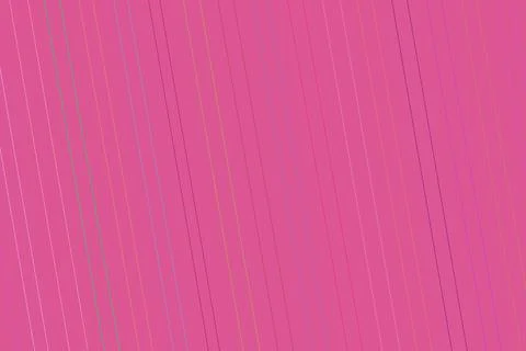 Pink textured background with vertical lines for design Illustrazione stock