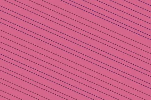 Pink textured fabric with diagonal lines and dots 스톡 일러스트