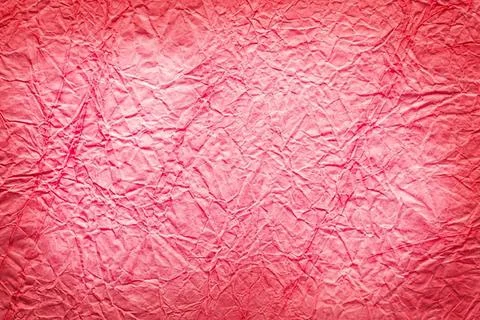 Pink textured surface with rough pattern and vibrant color Stock Photos