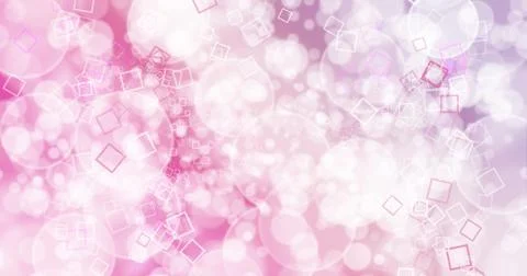 Pink tone background. Stock Illustration