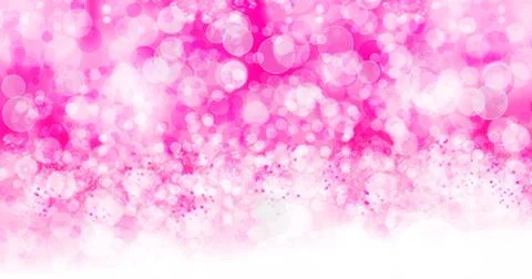 Pink tone background. Stock Illustration