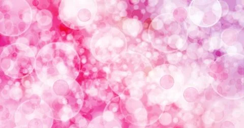 Pink tone background. Stock Illustration