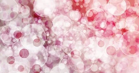 Pink tone background. Stock Illustration