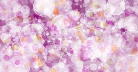 Pink tone background. Stock Illustration