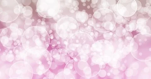 Pink tone background. Stock Illustration