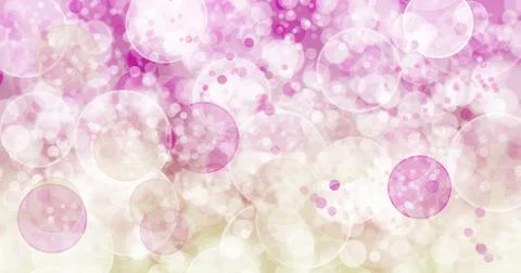 Pink tone background. Stock Illustration