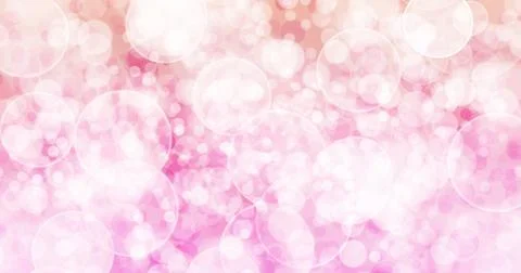 Pink tone background. Stock Illustration