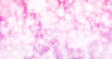 Pink tone background. Stock Illustration