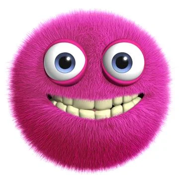 Pink toy 스톡 일러스트
