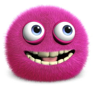 Pink toy 스톡 일러스트
