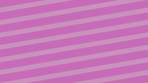Pink trendy striped rotating background. Stock Footage 237342024
