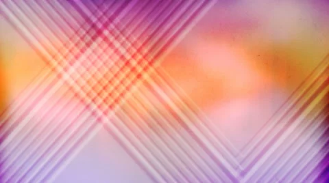 Pink Triangle Lines HD 1080  background Stock Footage 50613434