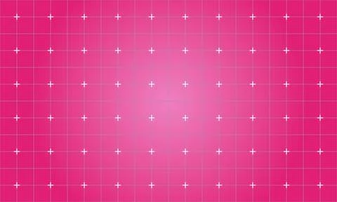 Pink vector background rectangles and squares. Stock Illustration
