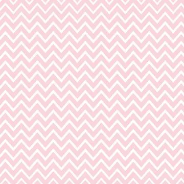 Pink vector template of invitation card for little girl. Printable colorful i Stock Illustration