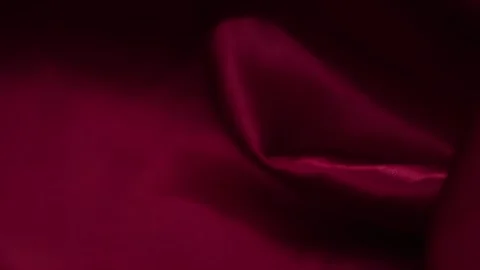 Pink velvet background Stock Footage 247411188