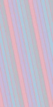 Pink vertical stripes create a modern abstract pattern against a light blue.. Stock Illustration