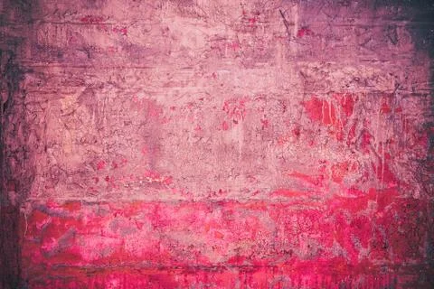 Pink vintage texture as background Stock Photos