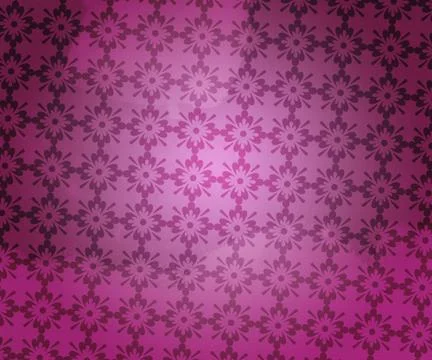 Pink vintage texture Stock Illustration