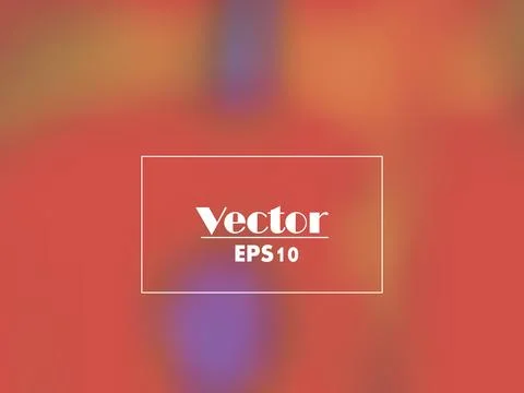 Pink-violet blurred vector gradient digital vector background Illustrazione stock