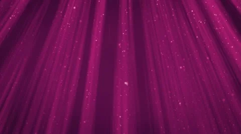 Pink volume light Stock Footage 22239384