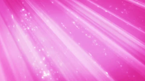 Pink volume light Stock Footage 22629900