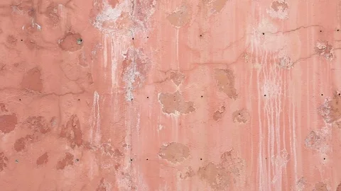 Pink wall background Stock Footage 86093343