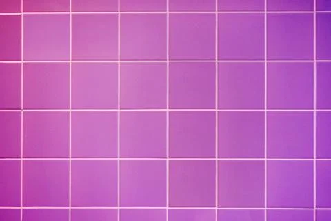 Pink wall background Stock Photos