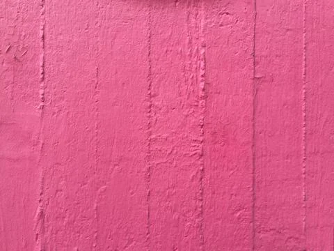 Pink wall background texture Stock Photos